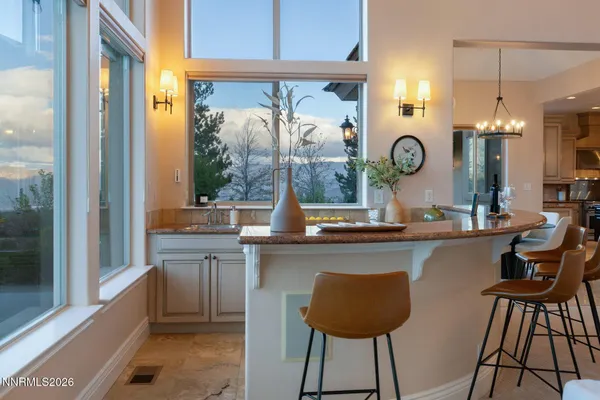 $3,998,000 | 10401 Copper Cloud Drive, Reno, NV 89511
