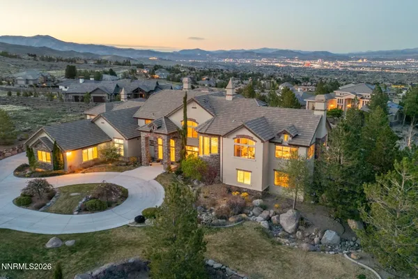 $3,998,000 | 10401 Copper Cloud Drive, Reno, NV 89511