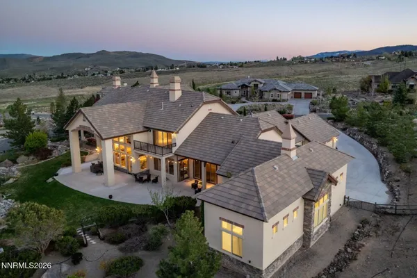 $3,998,000 | 10401 Copper Cloud Drive, Reno, NV 89511