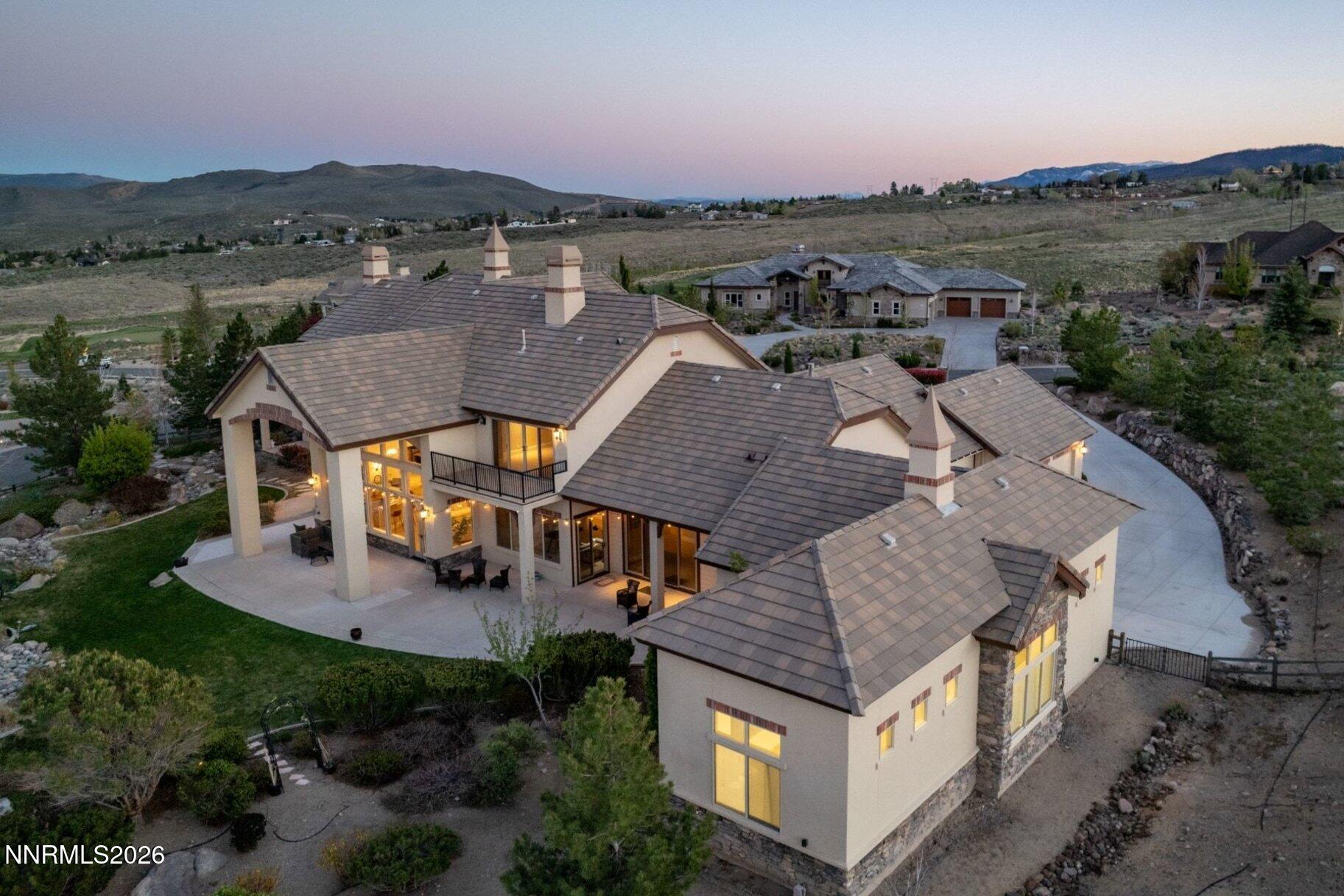 10401 Copper Cloud Drive Reno, NV 89511 - Photo 4 of 27 003-149-print-10401_copper_cloud-4