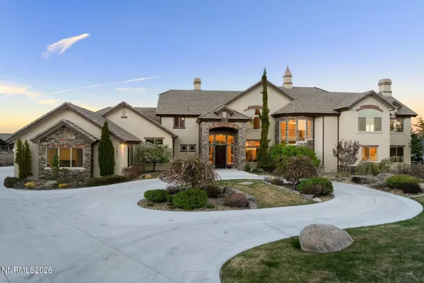 $3,998,000 | 10401 Copper Cloud Drive, Reno, NV 89511