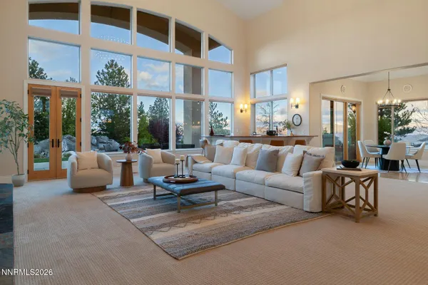 $3,998,000 | 10401 Copper Cloud Drive, Reno, NV 89511