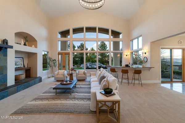 $3,998,000 | 10401 Copper Cloud Drive, Reno, NV 89511