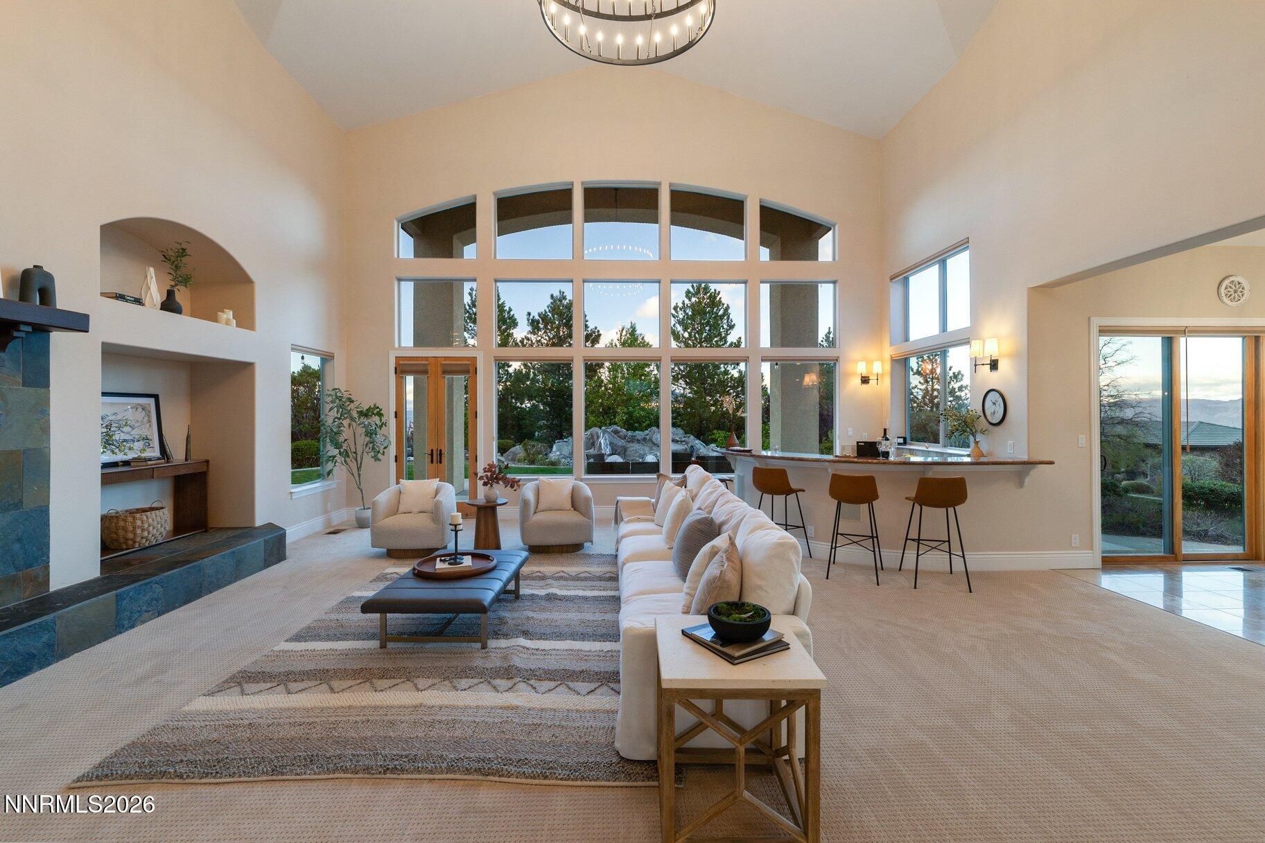 10401 Copper Cloud Drive Reno, NV 89511 - Photo 8 of 27 126-print-10401_copper_cloud_interior-19