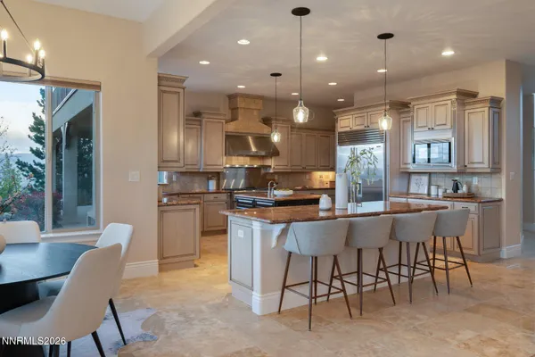$3,998,000 | 10401 Copper Cloud Drive, Reno, NV 89511