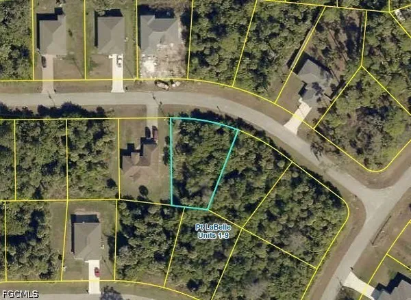 $25,000 | 5073 Wildgoose Circle, LaBelle, FL 33935