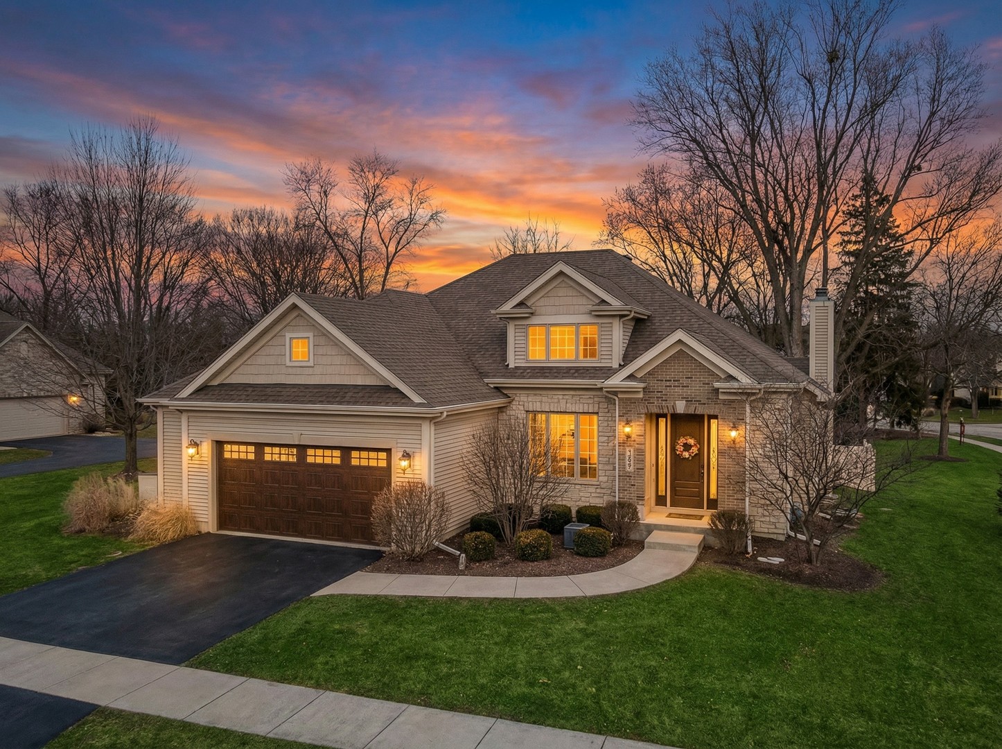 369 Fritz Lane Geneva, IL 60134 - Photo 1 of 30