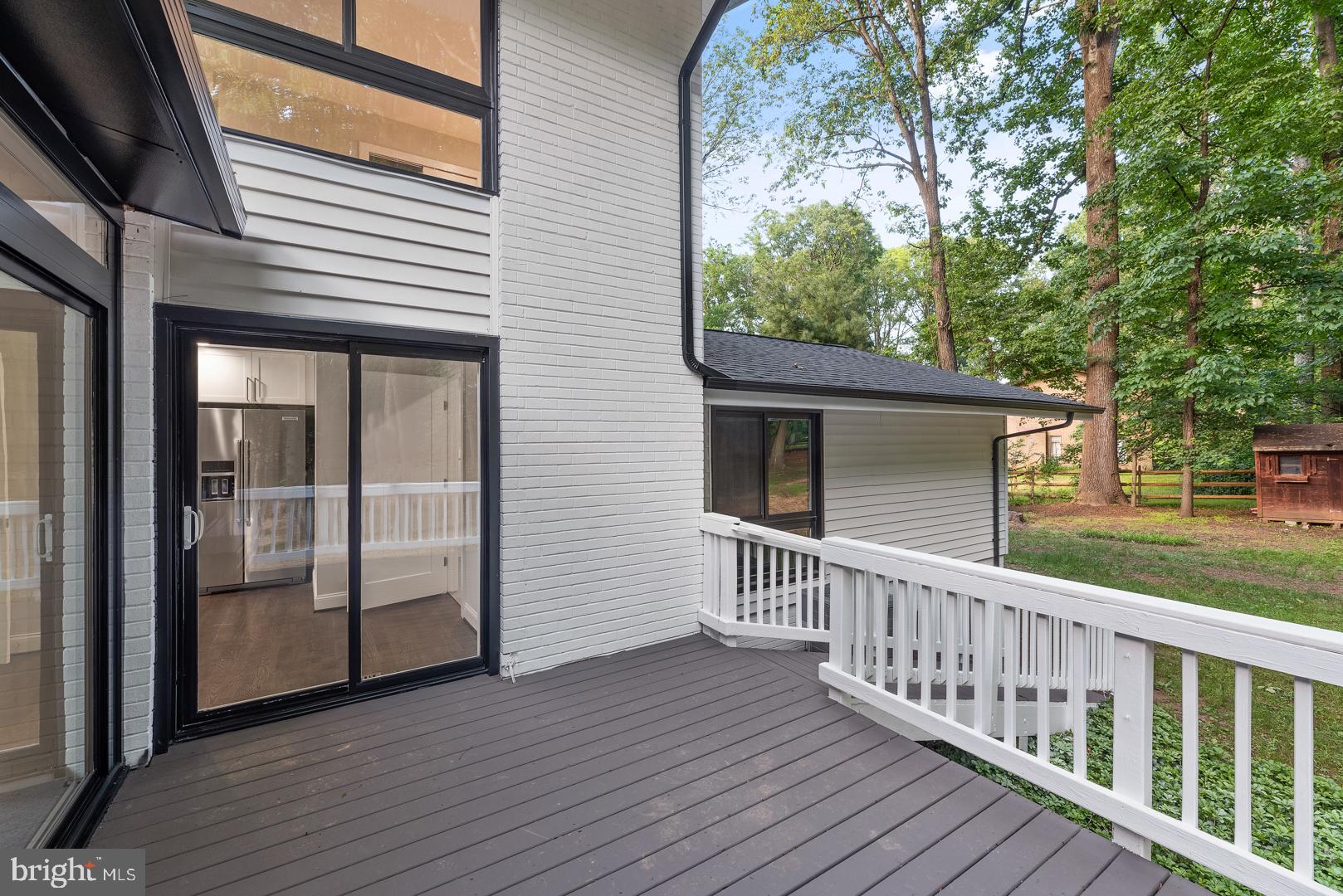 11707 Vale Road Oakton, VA 22124 - Photo 64 of 79 Gallery Image 64