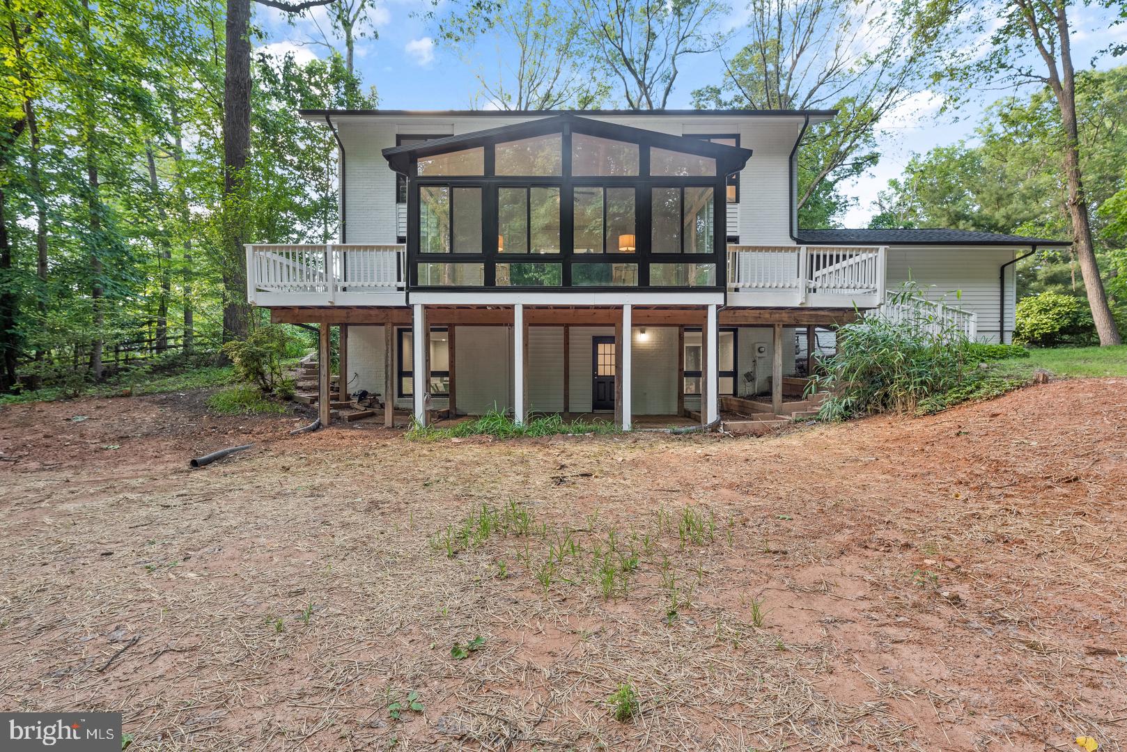 11707 Vale Road Oakton, VA 22124 - Photo 66 of 79 Gallery Image 66