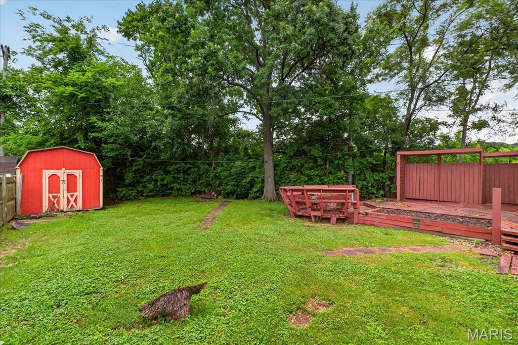 722 State Street Dupo, IL 62239 - Photo 22 of 27