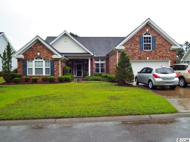 842 Castlebridge Drive Murrells Inlet, SC 29576 - Photo 1 of 25 Gallery Image 1