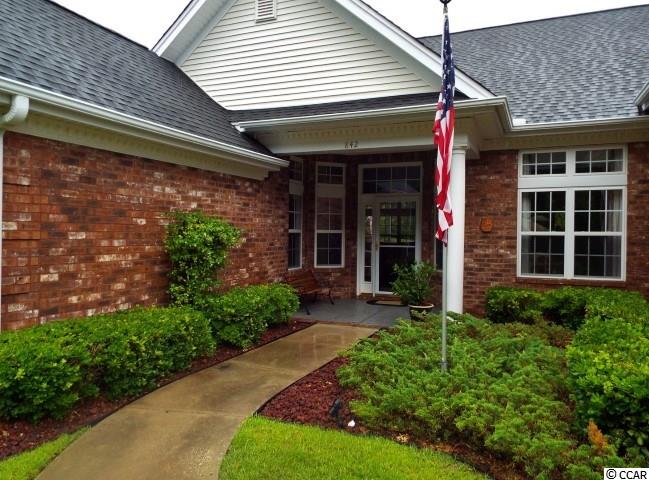 842 Castlebridge Drive Murrells Inlet, SC 29576 - Photo 2 of 25 Gallery Image 2