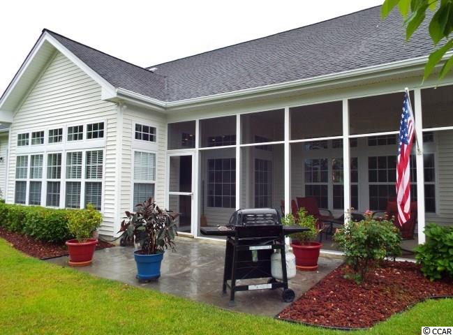 842 Castlebridge Drive Murrells Inlet, SC 29576 - Photo 22 of 25 Gallery Image 22