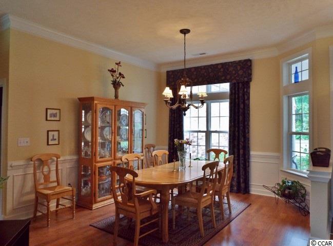 842 Castlebridge Drive Murrells Inlet, SC 29576 - Photo 4 of 25 Gallery Image 4