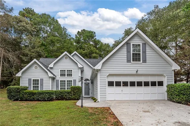 $350,000 | 528 Harris Drive, Bethlehem, GA 30620