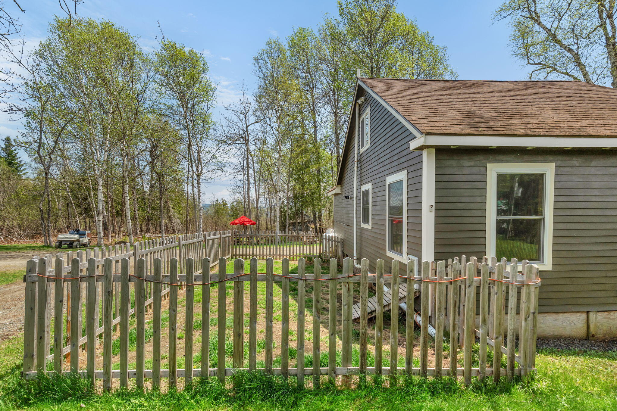 112 Lakeside Lodges Road Rangeley, ME 04970 - Photo 50 of 55 112 Lakeside Lodges Road