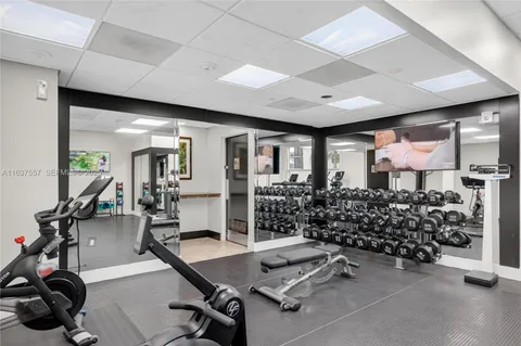 $109,000 | 2670 East Sunrise Boulevard, Unit 1117, Fort Lauderdale, FL 33304