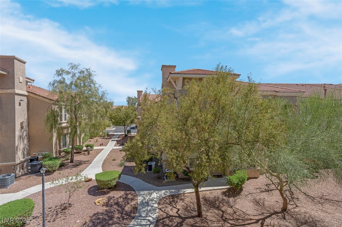 10550 West Alexander Road, Unit 2210 Las Vegas, NV 89129 - Photo 20 of 29 View of surrounding community