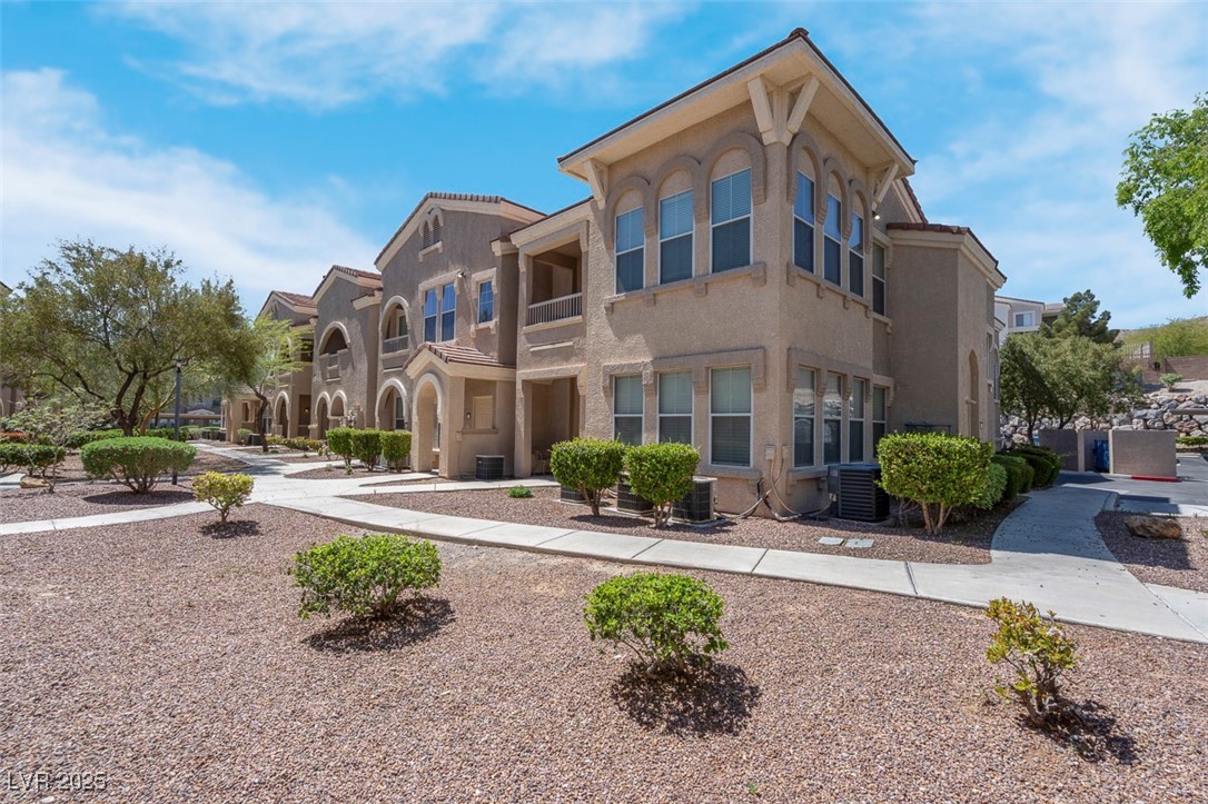 10550 West Alexander Road, Unit 2210 Las Vegas, NV 89129 - Photo 2 of 29