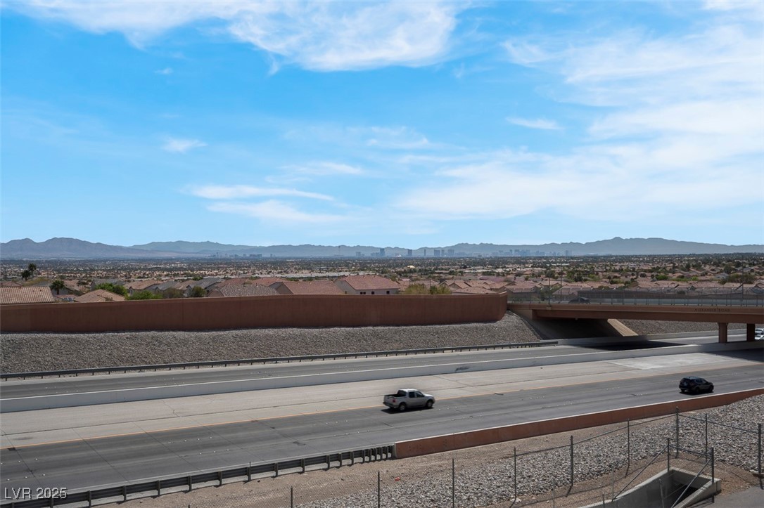 10550 West Alexander Road, Unit 2210 Las Vegas, NV 89129 - Photo 24 of 29 Mountain view