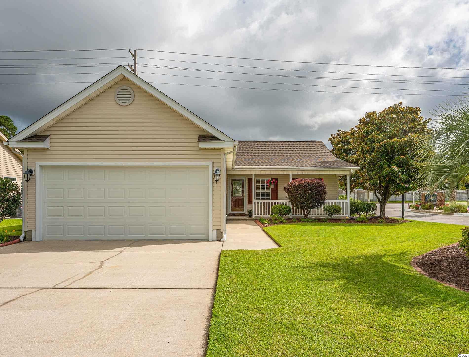 9697 Sullivan Drive Murrells Inlet, SC 29576 - Photo 1 of 40 Gallery Image 1