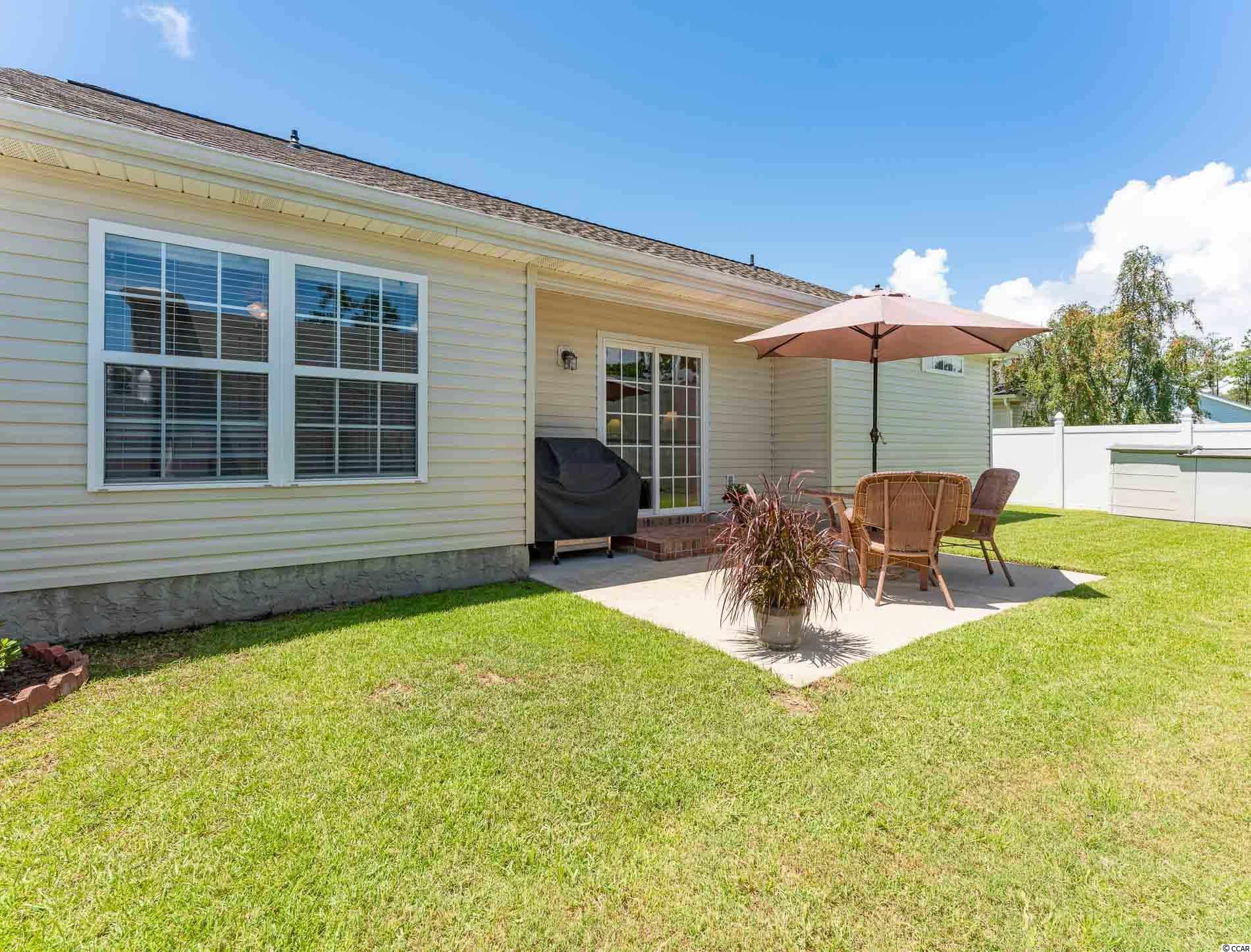9697 Sullivan Drive Murrells Inlet, SC 29576 - Photo 35 of 40 Gallery Image 35
