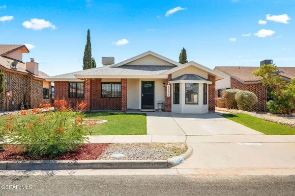 $210,000 | 1553 Kolliker Drive, El Paso, TX 79936