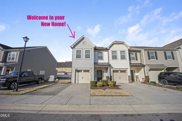 $329,900 | 201 Leighann Ridge Lane, Rolesville, NC 27571