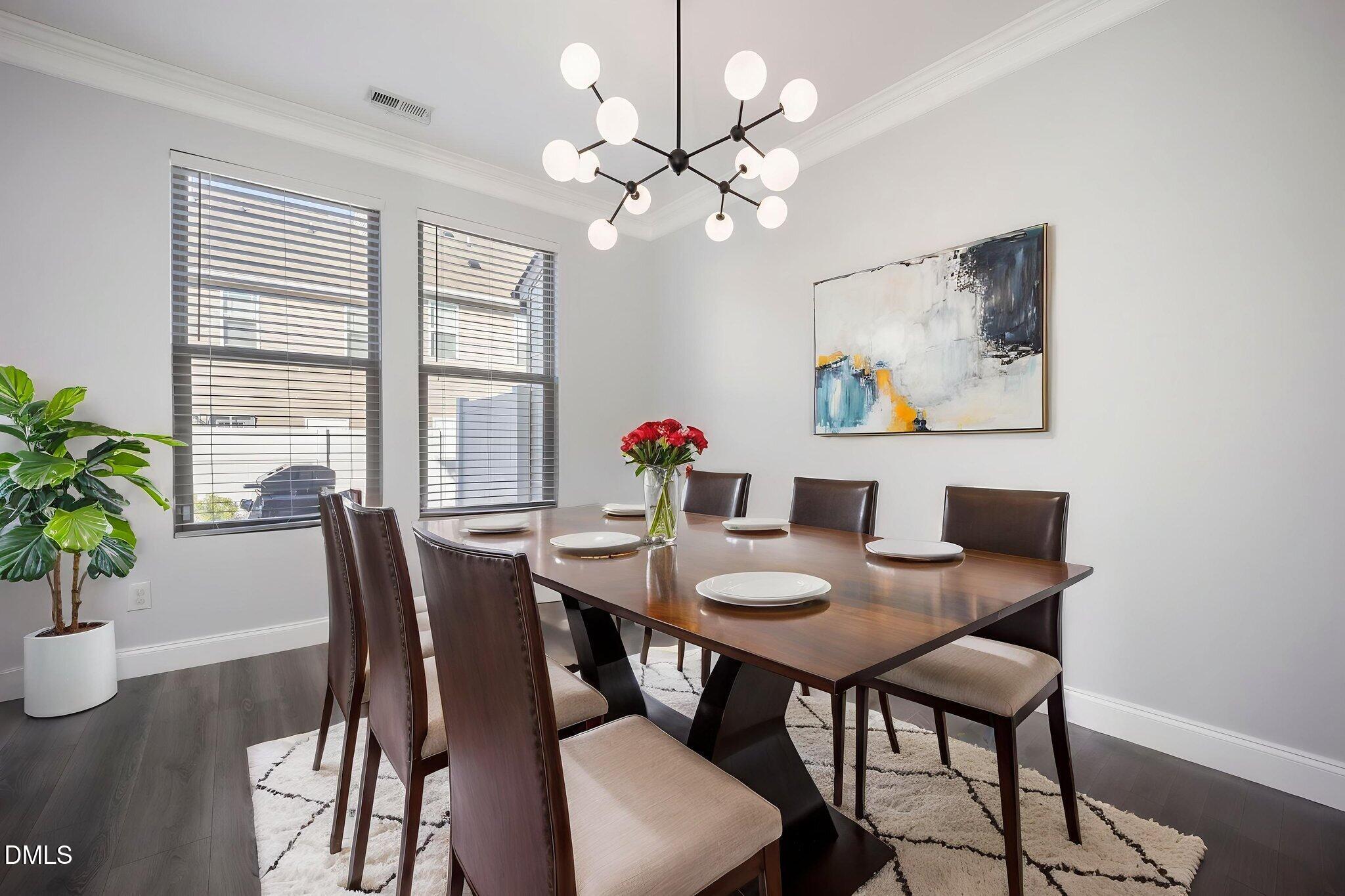 201 Leighann Ridge Lane Rolesville, NC 27571 - Photo 16 of 47 19-web-or-mls-484A5421 virtually staged