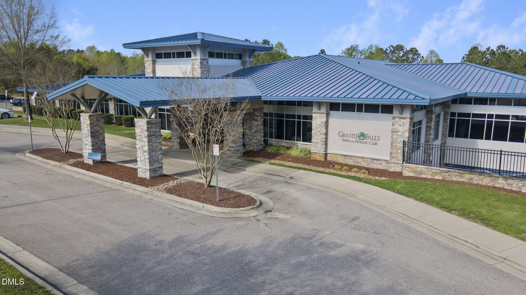 201 Leighann Ridge Lane Rolesville, NC 27571 - Photo 39 of 47 47-web-or-mls-DJI_0041