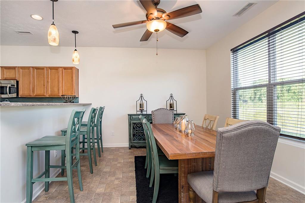 4392 Raintree Road Indianapolis, IN 46234 - Photo 11 of 30