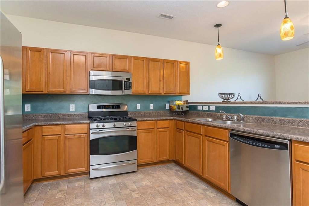 4392 Raintree Road Indianapolis, IN 46234 - Photo 12 of 30