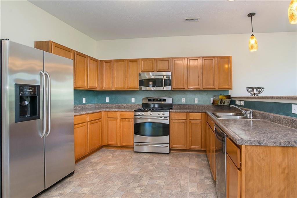 4392 Raintree Road Indianapolis, IN 46234 - Photo 13 of 30
