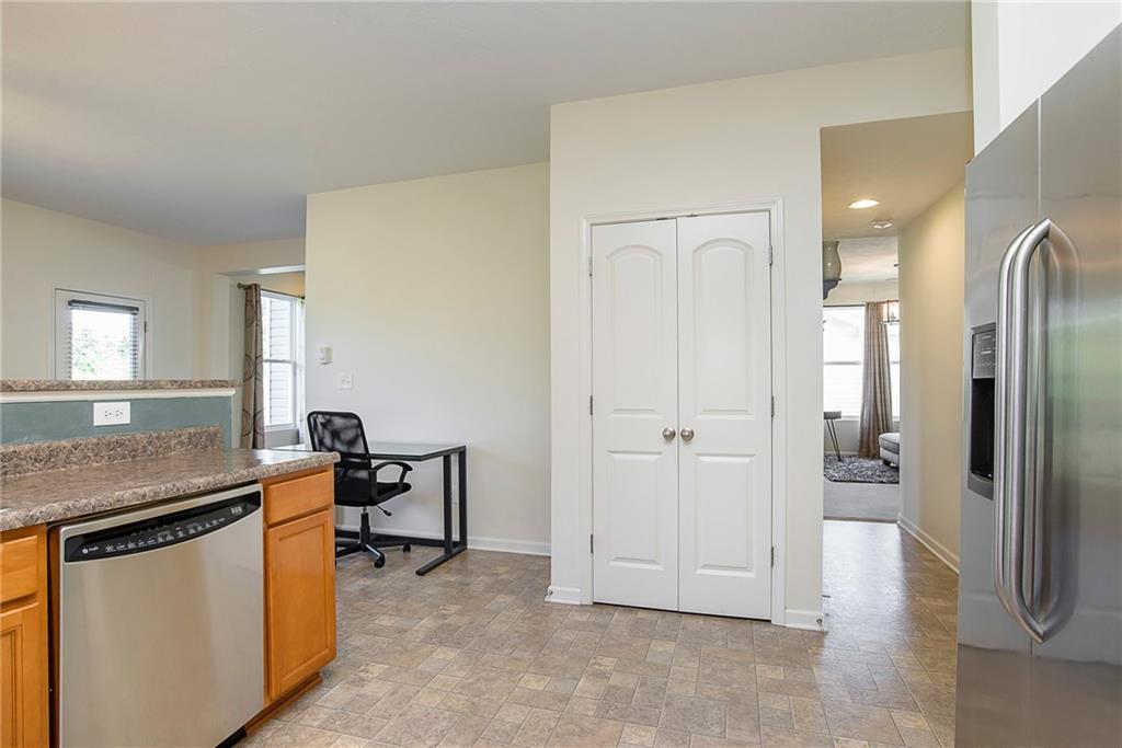 4392 Raintree Road Indianapolis, IN 46234 - Photo 14 of 30
