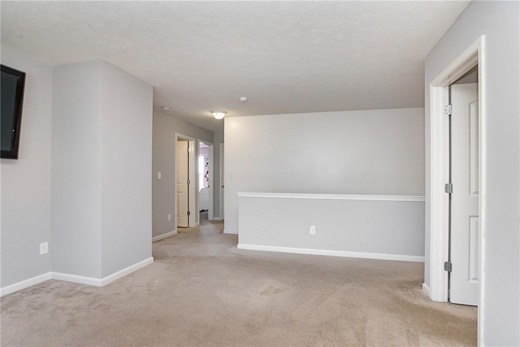 4392 Raintree Road Indianapolis, IN 46234 - Photo 18 of 30