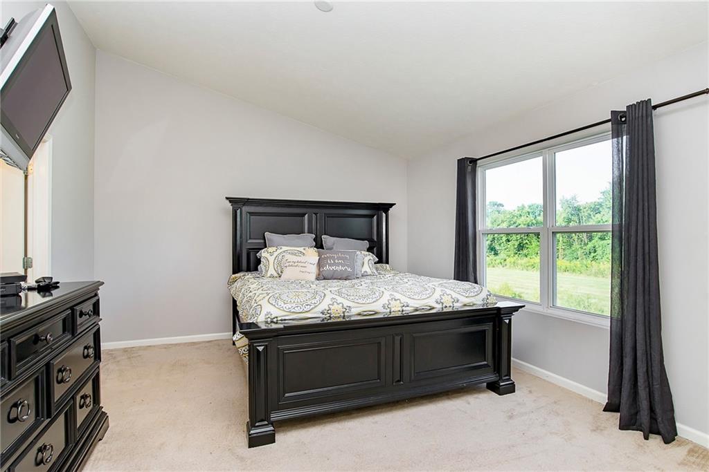 4392 Raintree Road Indianapolis, IN 46234 - Photo 19 of 30