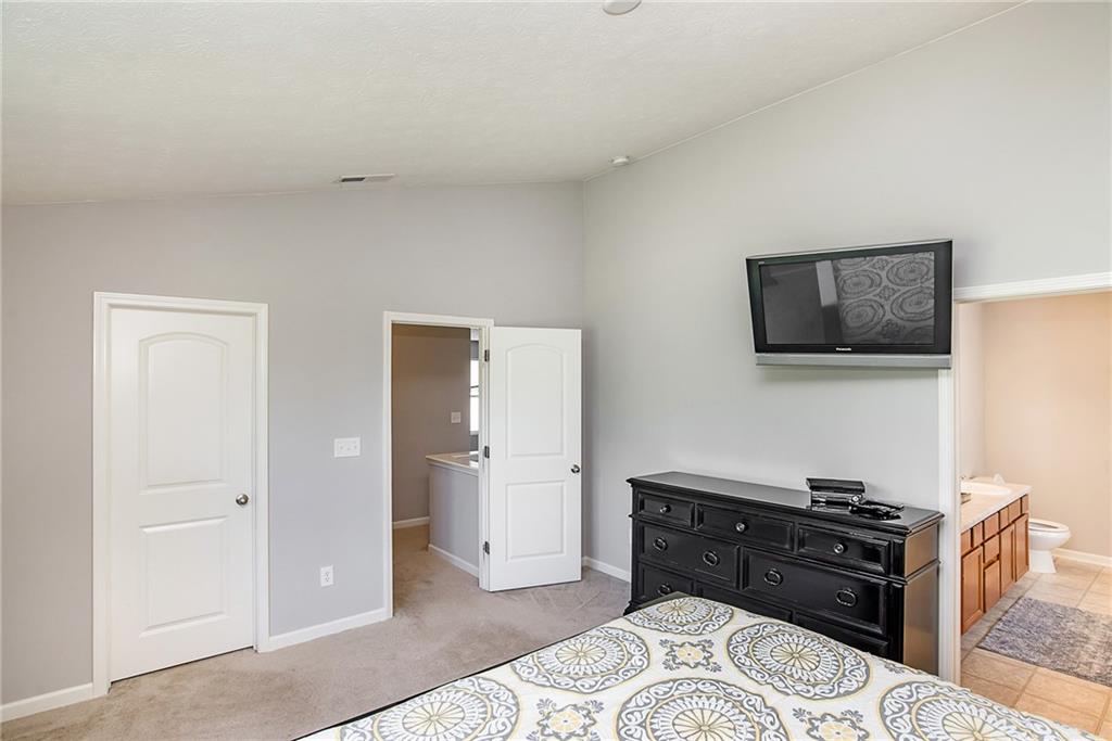 4392 Raintree Road Indianapolis, IN 46234 - Photo 20 of 30