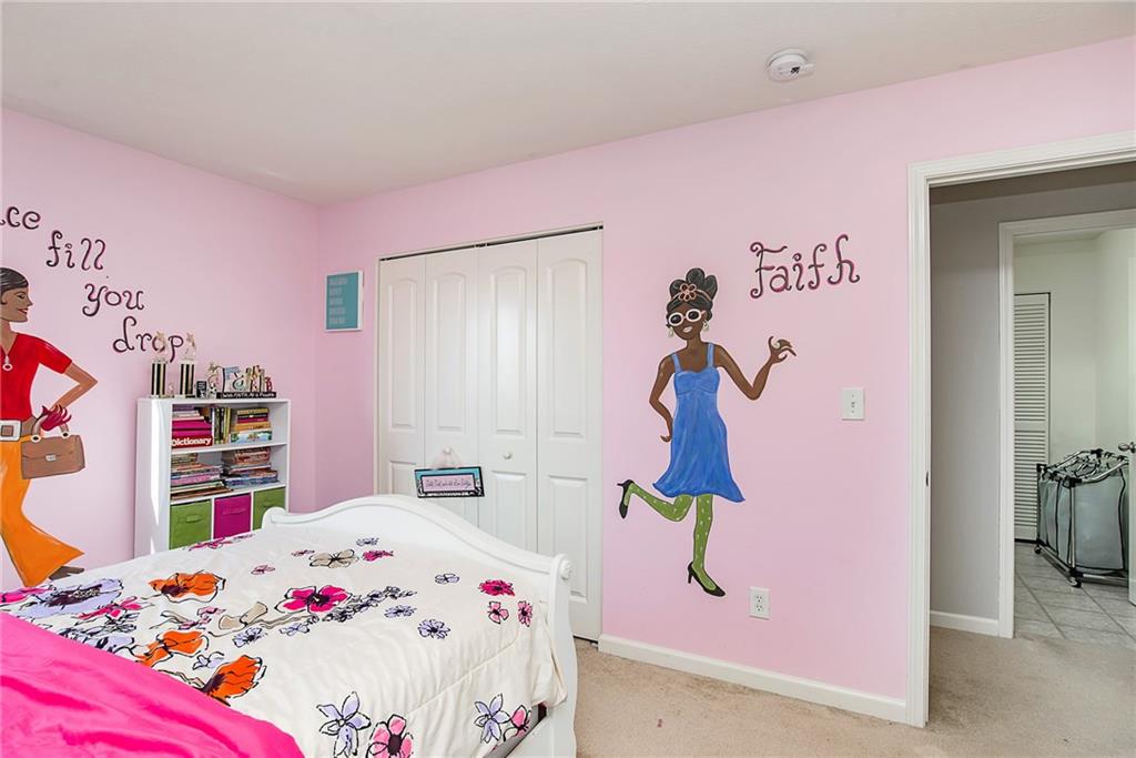 4392 Raintree Road Indianapolis, IN 46234 - Photo 24 of 30