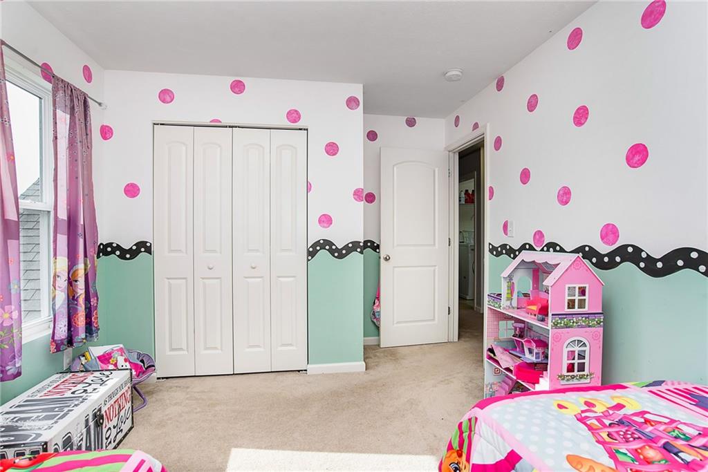 4392 Raintree Road Indianapolis, IN 46234 - Photo 26 of 30