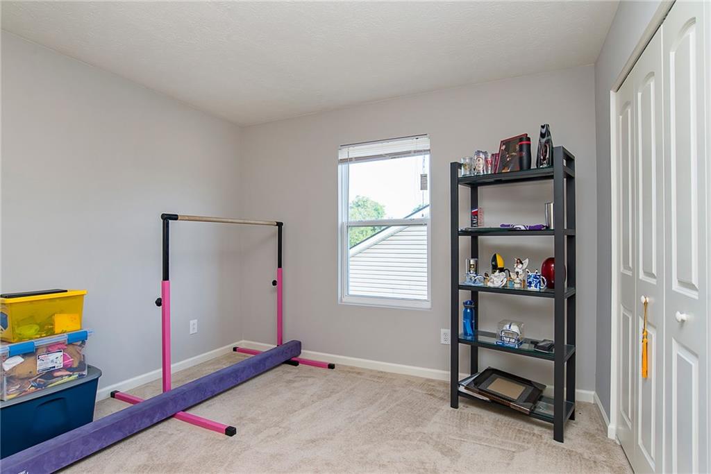 4392 Raintree Road Indianapolis, IN 46234 - Photo 27 of 30