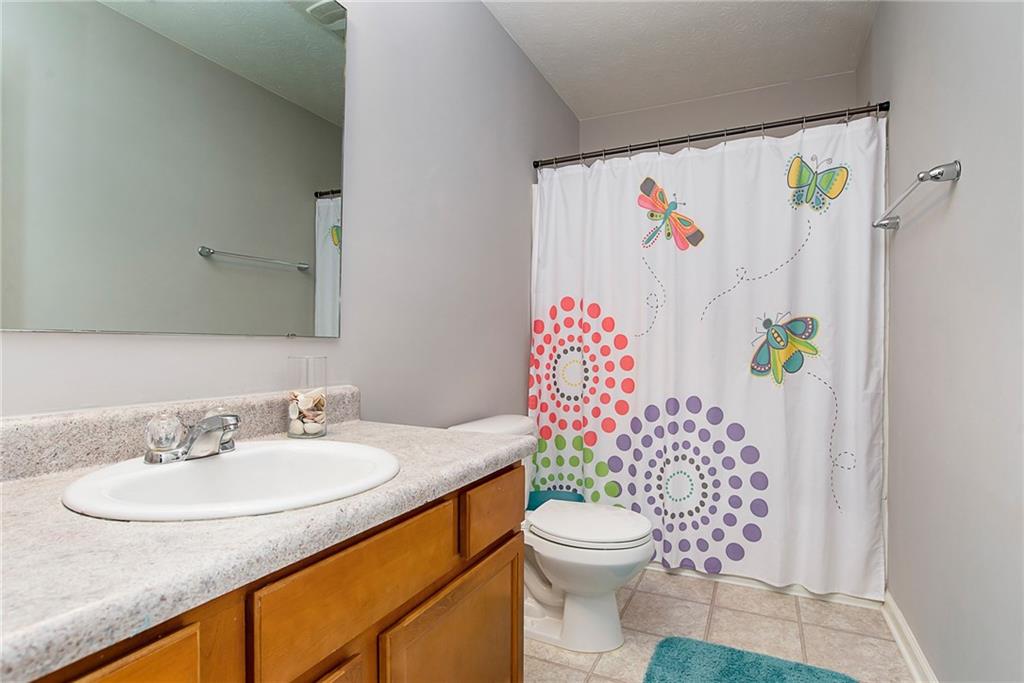 4392 Raintree Road Indianapolis, IN 46234 - Photo 28 of 30