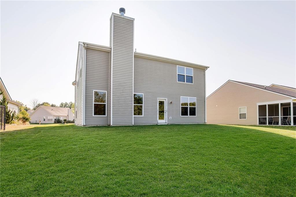 4392 Raintree Road Indianapolis, IN 46234 - Photo 29 of 30