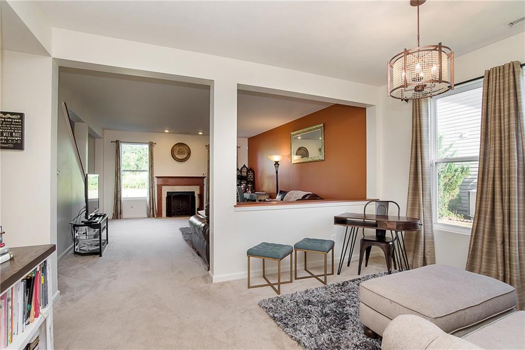 4392 Raintree Road Indianapolis, IN 46234 - Photo 4 of 30