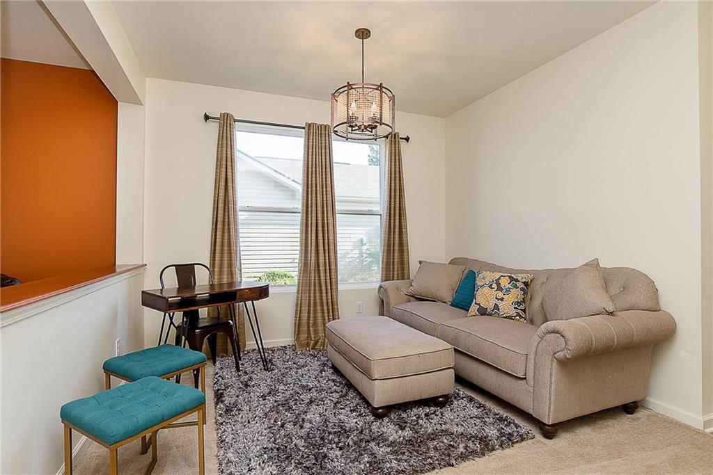 4392 Raintree Road Indianapolis, IN 46234 - Photo 5 of 30