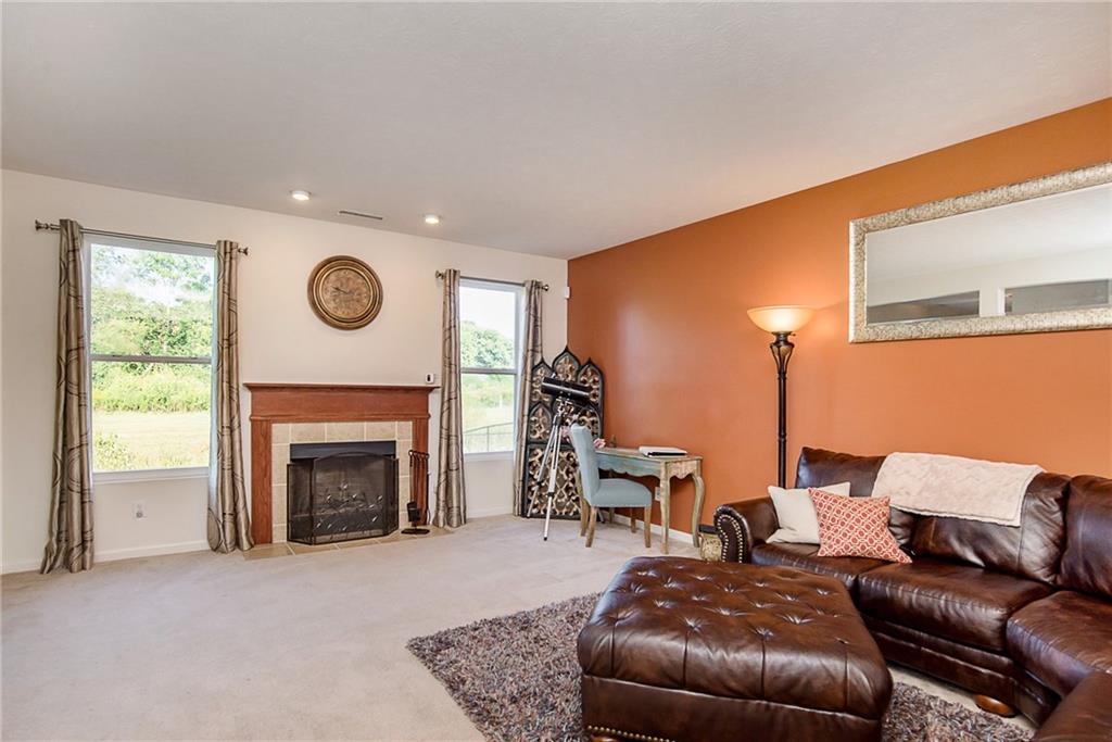 4392 Raintree Road Indianapolis, IN 46234 - Photo 6 of 30