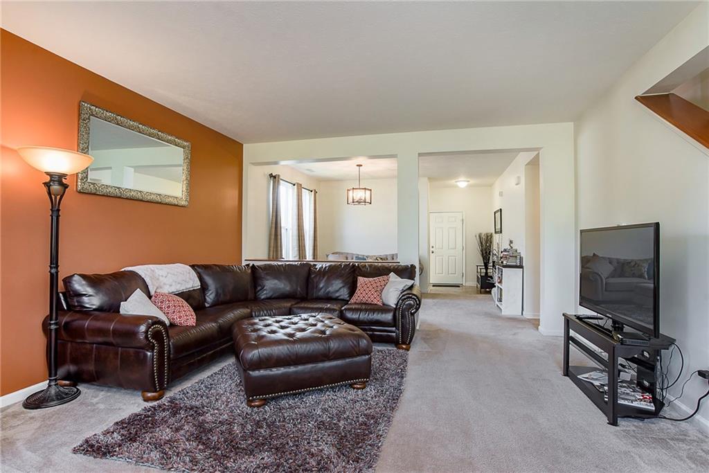 4392 Raintree Road Indianapolis, IN 46234 - Photo 7 of 30