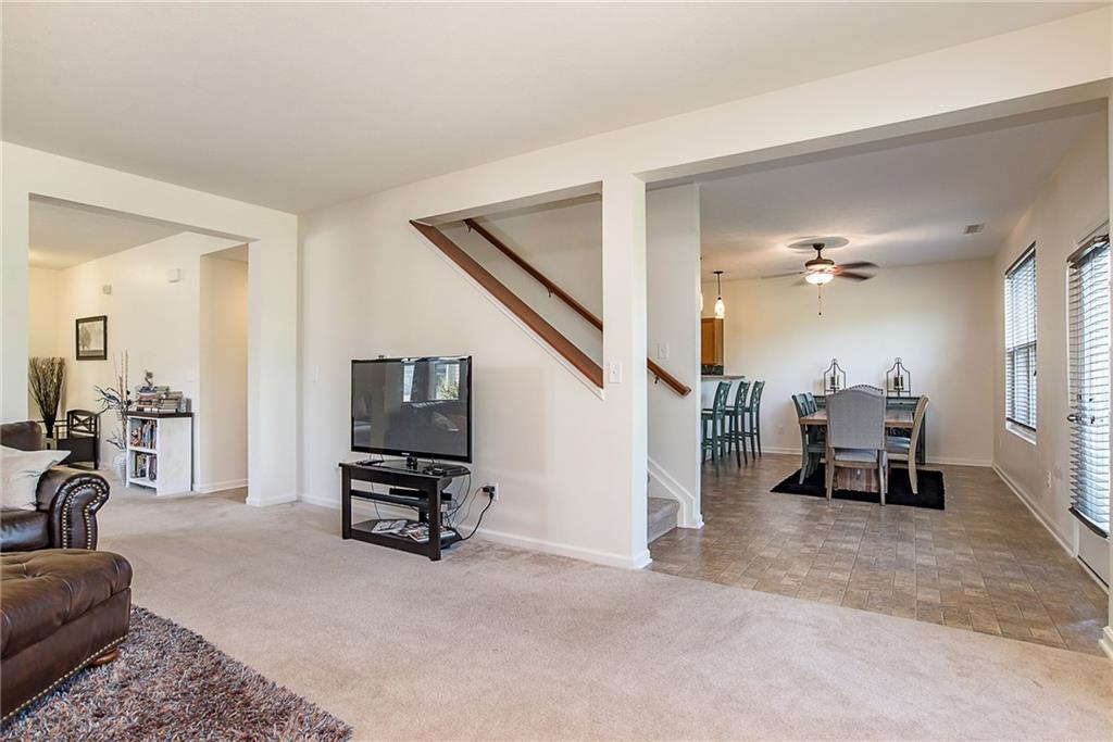 4392 Raintree Road Indianapolis, IN 46234 - Photo 8 of 30