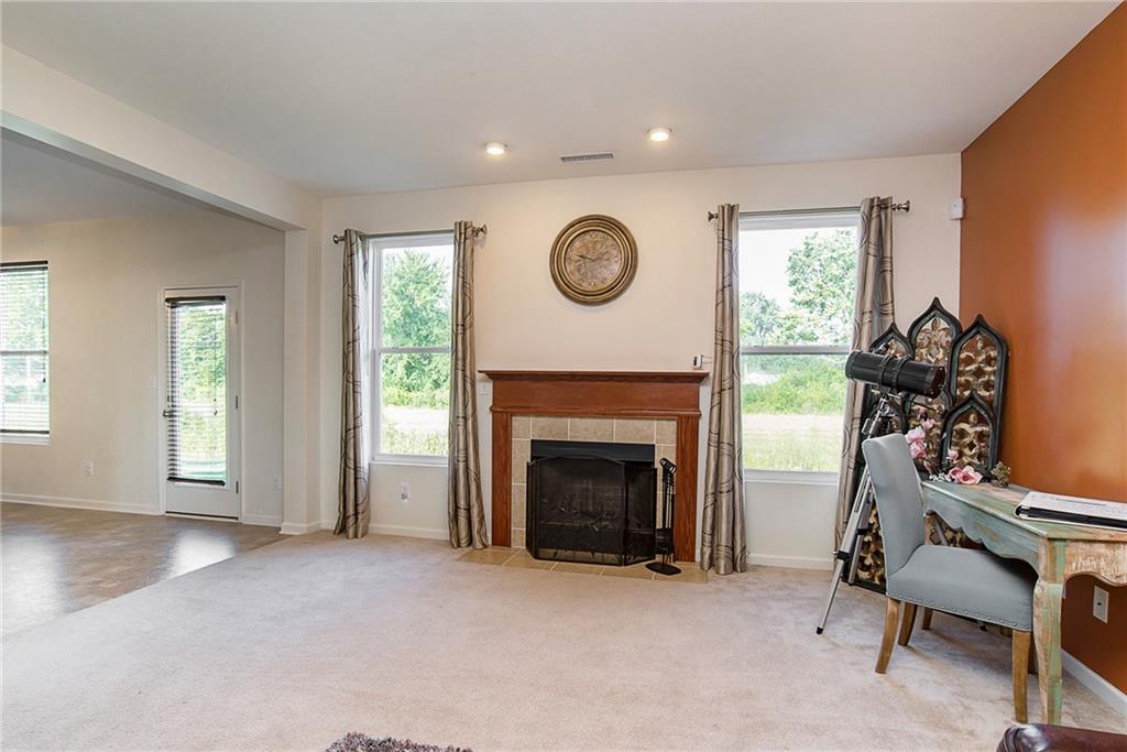 4392 Raintree Road Indianapolis, IN 46234 - Photo 9 of 30