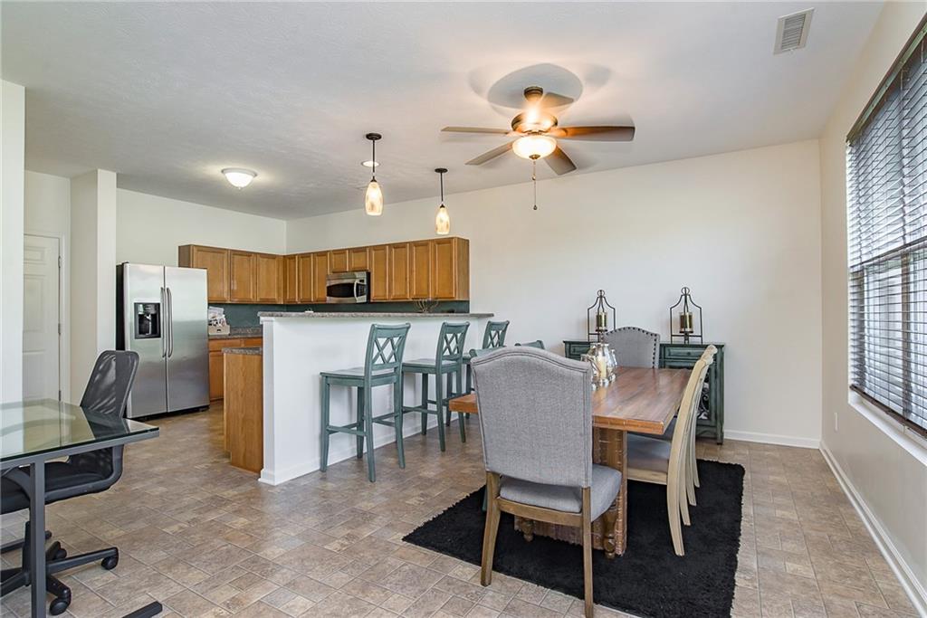 4392 Raintree Road Indianapolis, IN 46234 - Photo 10 of 30