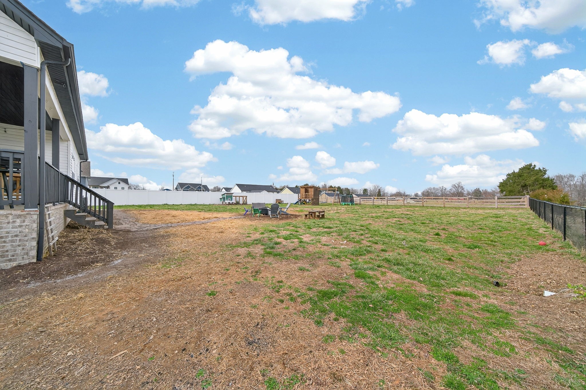 652 Clog Valley Road Sparta, TN 38583 - Photo 32 of 38 a view of a lake view